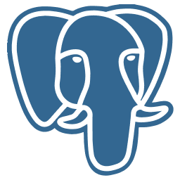 postgresql