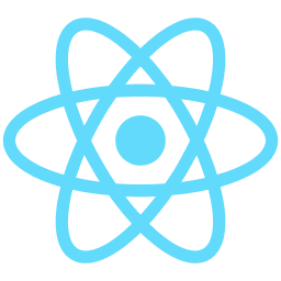 react